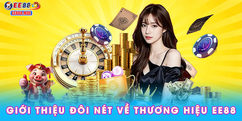 Giới thiệu đôi nét về thương hiệu EE88